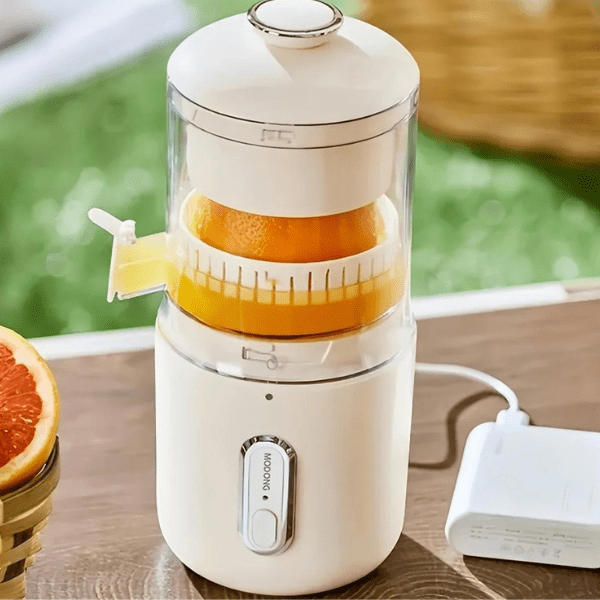 Juicer Machine Pro Wireless Multifunctional Going Up Home