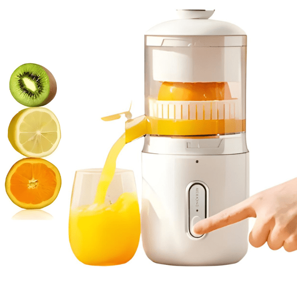 Juicer Machine Pro Wireless Multifunctional Going Up Home