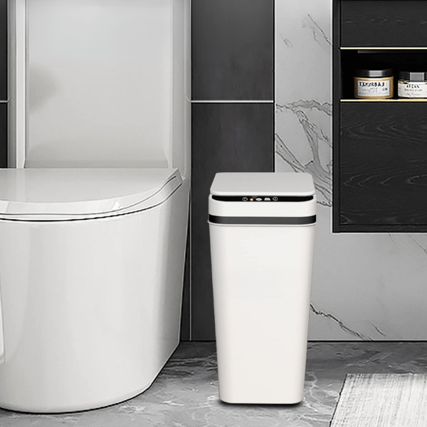 Rubbish Bin PRO - Smart Sensor and Advanced Technology - Going Up home