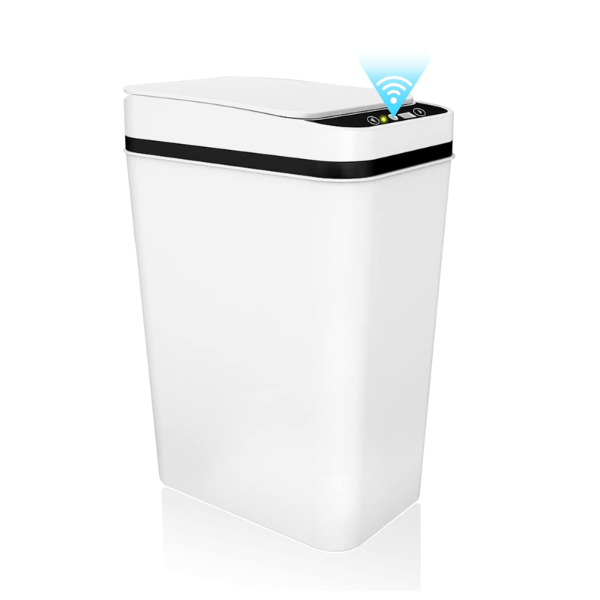 Rubbish Bin PRO - Smart Sensor and Advanced Technology - Going Up home