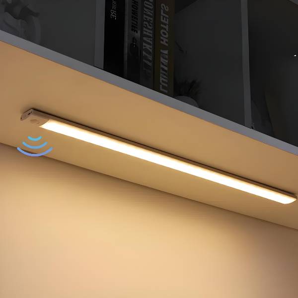 Sleek LED Motion Light - Going Up home