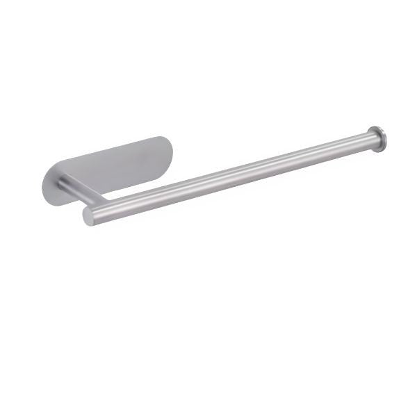 Steel Stainless Paper Towel Holder – Home Essentials - Going Up home