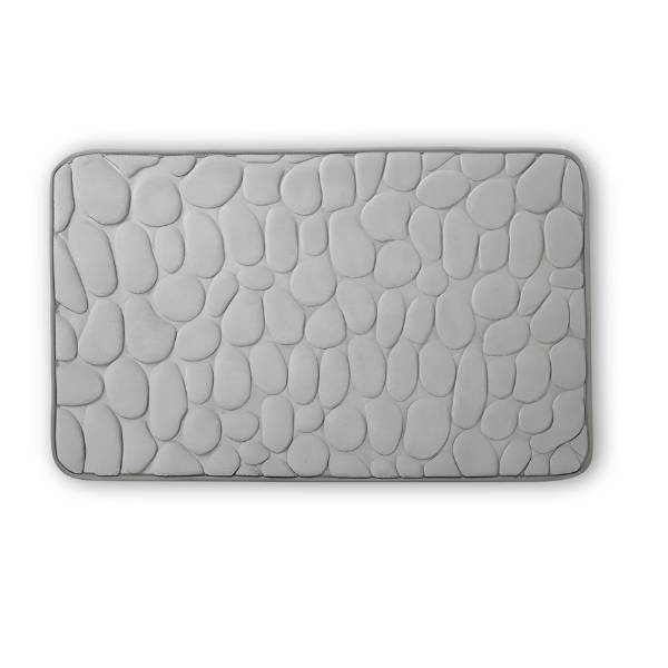 Ultra Functional Bathroom Mat - Safe Step - Going Up home